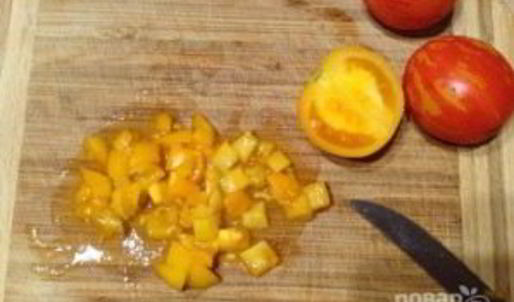 домашняя лазанья простая