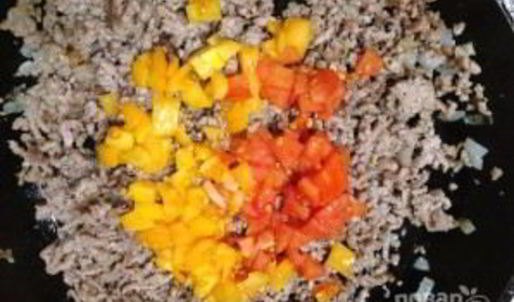 домашняя лазанья простая