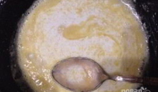 домашняя лазанья простая