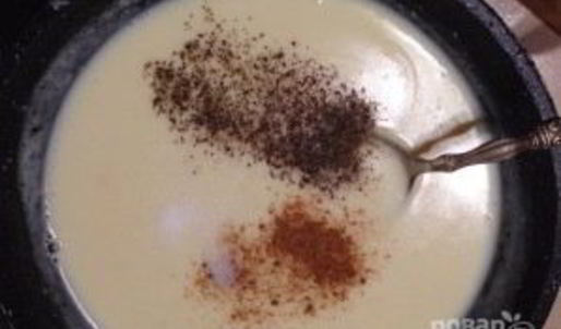 домашняя лазанья простая