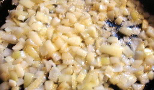 домашняя зеленая лазанья