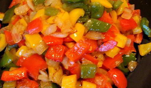 домашняя зеленая лазанья