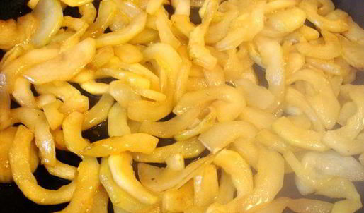 домашняя зеленая лазанья