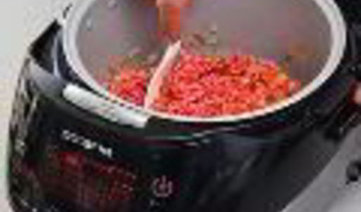 капустная лазанья в мультиварке