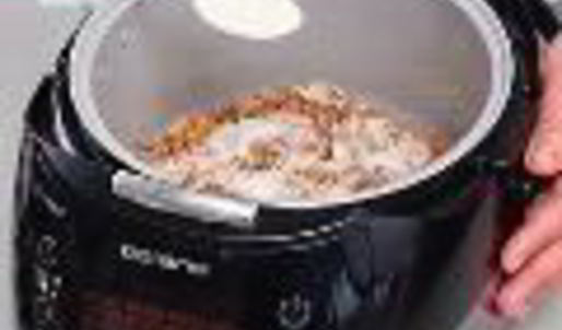 капустная лазанья в мультиварке