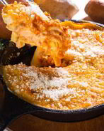 Лазанья болоньезе