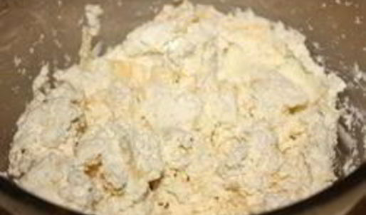 лазанья из баклажанов с фаршем