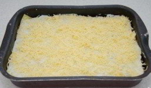 лазанья классическая с фаршем