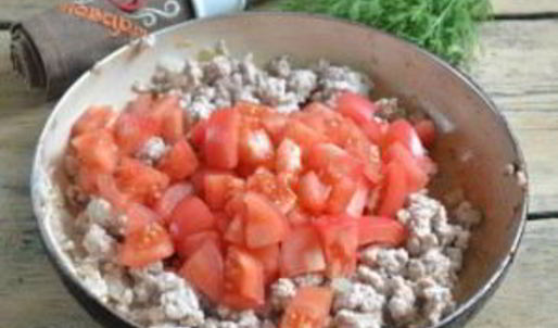 лазанья классическая