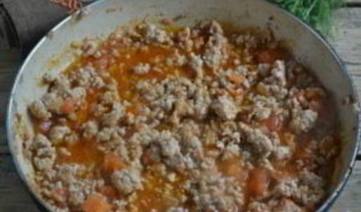 лазанья классическая