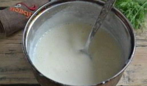 лазанья классическая