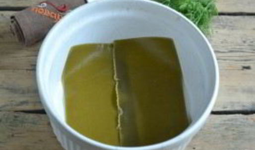 лазанья классическая