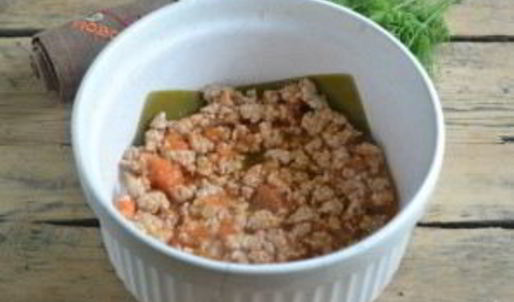 лазанья классическая