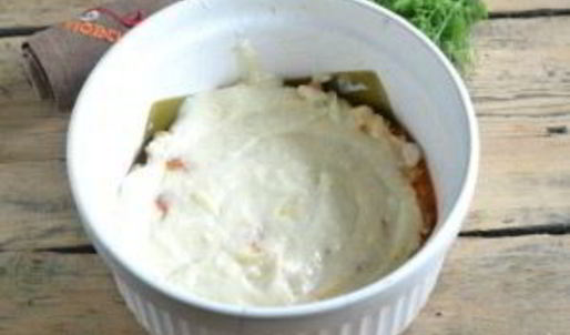 лазанья классическая