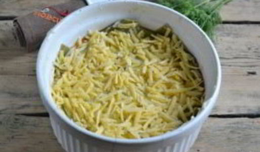 лазанья классическая