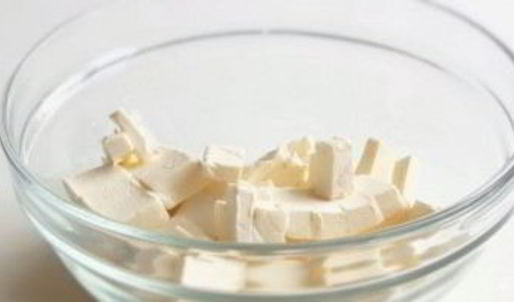 лазанья овощная из лаваша