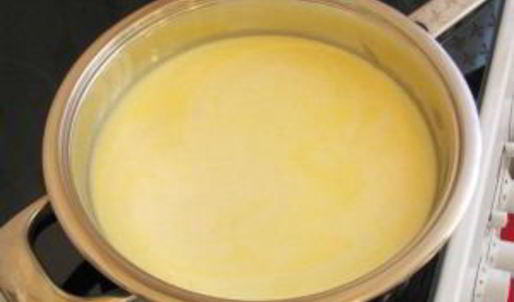 лазанья овощная