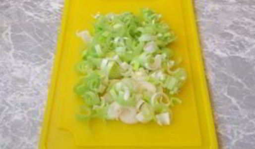 лазанья овощная