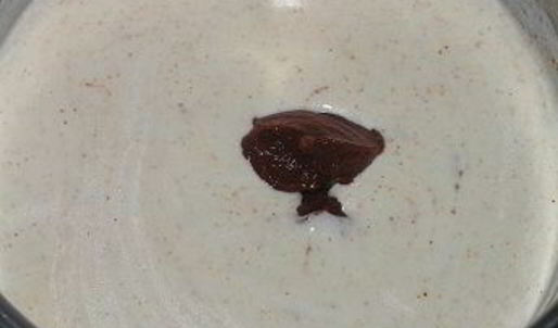 лазанья под розовым соусом