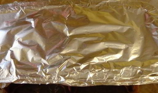 лазанья с баклажанами, рикоттой и моцареллой