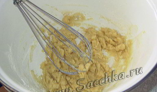 лазанья с фаршем и баклажанами