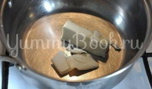 лазанья с фаршем