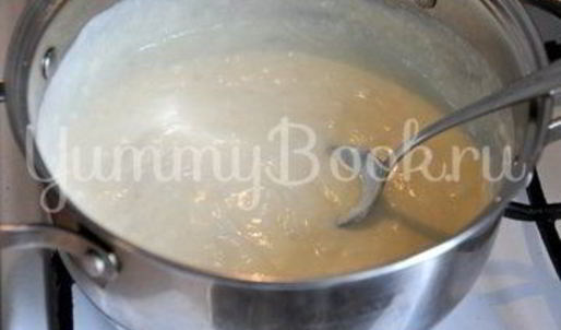 лазанья с фаршем