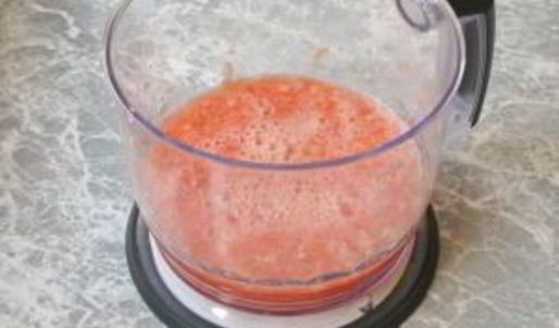 лазанья с грибами и куриным филе