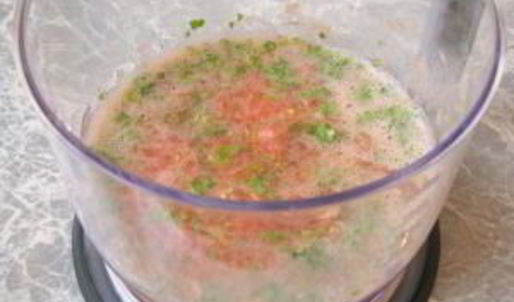 лазанья с грибами и куриным филе