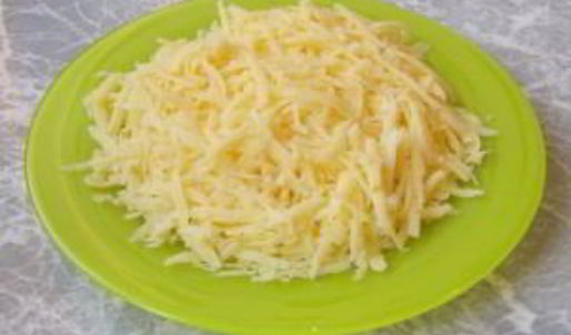 лазанья с грибами и куриным филе