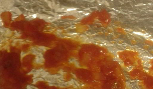 лазанья с кабачками, шпинатом и сладким перцем