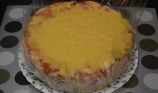 лазанья с курицей в мультиварке