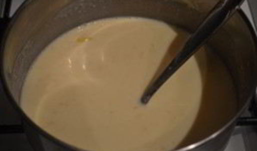 лазанья с курицей в мультиварке