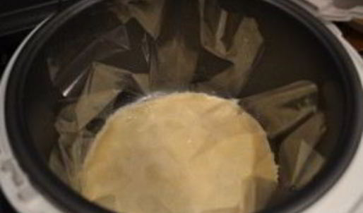 лазанья с курицей в мультиварке