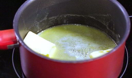 лазанья с мясным соусом и томатами