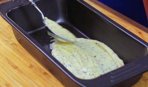 лазанья с мясным соусом и томатами