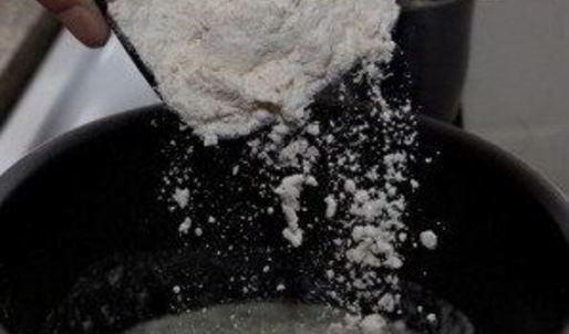 лазанья с мясом