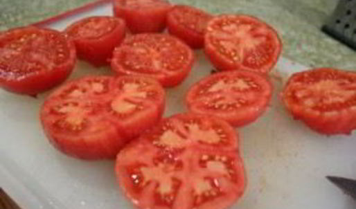 лазанья с овощами и грибами