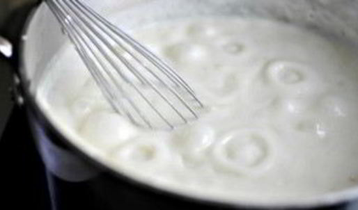 лазанья с творогом и сыром