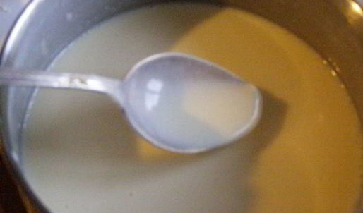 лазанья со шпинатом, рикоттой и кедровыми орешками