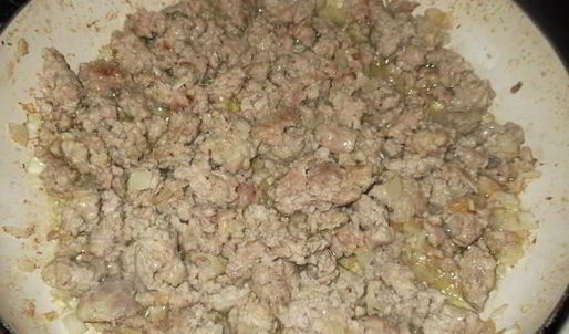 лазанья-суп