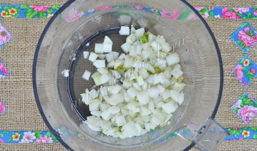 лазанья вегетарианская