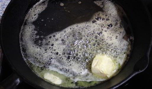 мясная лазанья с соусом бешамель