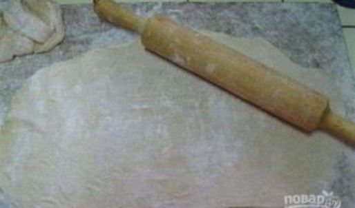 мясная лазанья