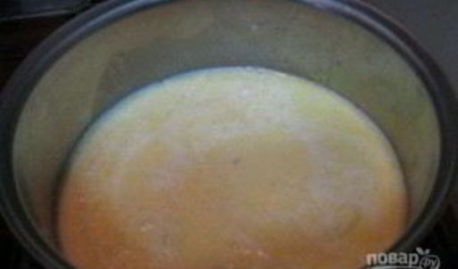 мясная лазанья