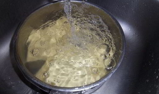 пиратская лазанья