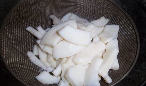 пиратская лазанья