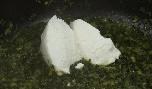 рыбная лазанья