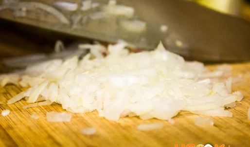 вегетарианская лазанья