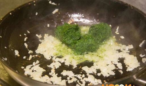 вегетарианская лазанья